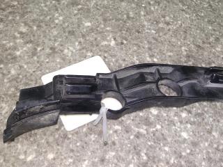 Крепление бампера переднего Hyundai Getz 1 поколение [рестайлинг] 2007