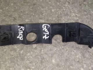 Крепление бампера переднего Hyundai Getz 1 поколение [рестайлинг] 2007