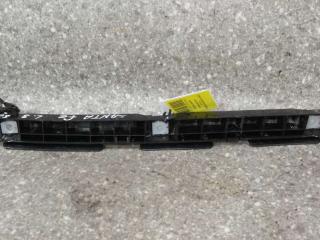 Крепление бампера переднего Hyundai Santa Fe 2 поколение (CM) (2005 - 2010), 86615-2B000