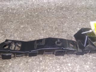 Крепление бампера переднего Kia Ceed 1 поколение 2010