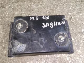 Крепление бампера переднего Mercedes-Benz S-Класс W140/C140 [рестайлинг] 1995