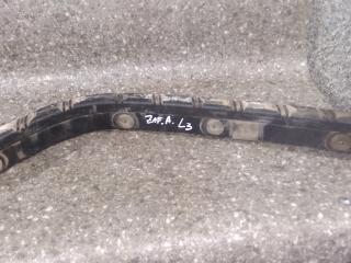 Крепление бампера переднего Opel Zafira 1 поколение (A) 2002