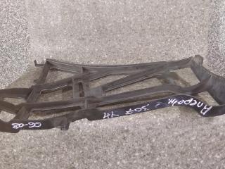 Крепление бампера переднего Peugeot 307 1 поколение [рестайлинг] 2007