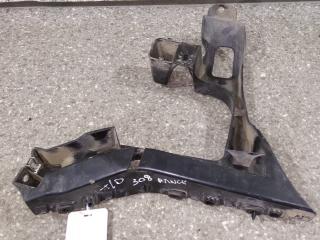 Крепление бампера переднего Peugeot 308 T7 2009