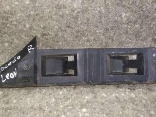 Крепление бампера переднего SEAT Toledo 2 поколение 2002