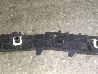 Крепление бампера переднего Toyota Avensis 3 поколение (T270) 2010