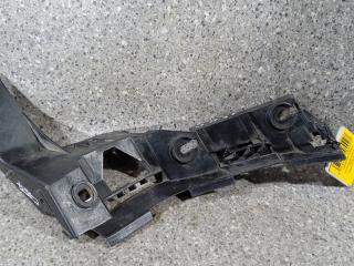 Крепление бампера переднего Volkswagen Golf Plus 1 поколение 2007, 5M0807394A