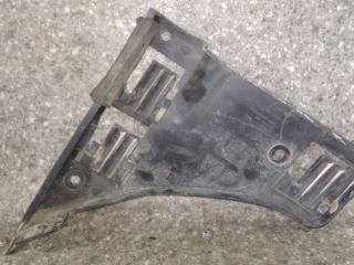 Крепление бампера переднего Volkswagen Sharan 1 поколение [2-й рестайлинг] 2005