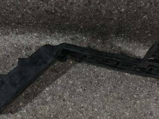 Крепление бампера переднего Volkswagen Touran 1 поколение 2005