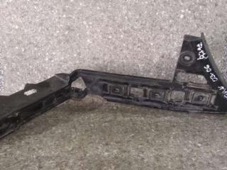 Крепление бампера переднего Volkswagen Touran 1 поколение 2005