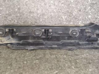 Крепление бампера переднего Volkswagen Touran 1 поколение 2005