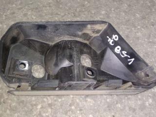 Крепление бампера переднего Volvo S40 2 поколение (2004 - 2007), 30655875