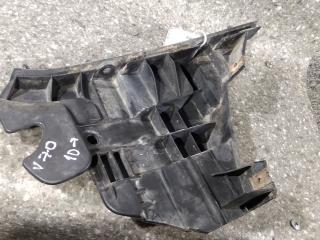 Крепление бампера переднего Volvo V70 3 поколение 2010