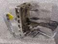 крепление ( кронштейн ) крыла Audi A8 D2/4D (1994 - 1999), 4D0821137AE - фото №2