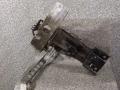 крепление ( кронштейн ) крыла Audi A8 D2/4D (1994 - 1999), 4D0821137AE - фото №3