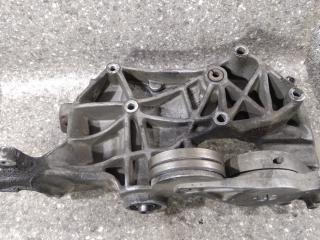 кронштейн генератора Audi A4 B5 (1994 - 1999), 1.8 л., Ti, 058145523E