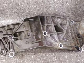 кронштейн генератора Peugeot 607 1 поколение [рестайлинг] 2007