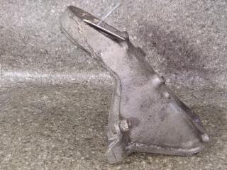 кронштейн двигателя Audi 100 С3 1987