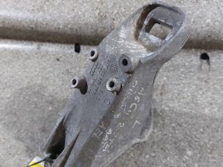 кронштейн двигателя Audi A6 4A/C4 (1994 - 1997), 2.5 л., TDi, AEL, дизель, 4A0199307AB