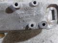 кронштейн двигателя Audi A6 4A/C4 (1994 - 1997), 2.5 л., TDi, AEL, дизель, 4A0199307AB - фото №2
