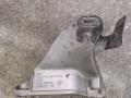кронштейн двигателя Audi A6 4A/C4 (1994 - 1997), 2.5 л., TDi, 4A0199312 - фото №2