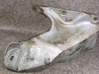 кронштейн двигателя BMW X5 E53 (1999 - 2003), 4.4 л., i, M62 B44, бензин, 6751345