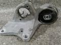 кронштейн двигателя Fiat Scudo 1 поколение 2006 - фото №4
