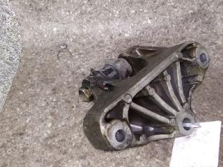 кронштейн двигателя Nissan Qashqai 1 поколение [рестайлинг] 2012