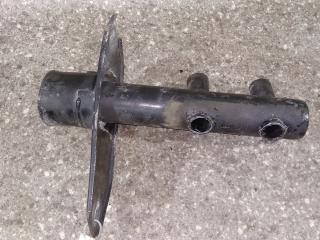 Крепление бампера заднего Audi A6 4A/C4 1996