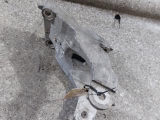 кронштейн КПП Peugeot 607 1 поколение [рестайлинг] (2004 - 2010), 2.7 л., HDi, АКПП, 9653919280