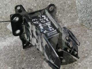 Крепление бампера переднего Audi A3 8P/8PA [рестайлинг] 2006