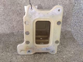 Крепление бампера переднего Chevrolet Captiva 1 поколение 2011