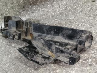 кронштейн радиатора BMW 3 серия E46 2002