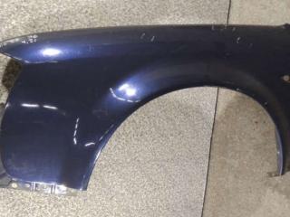 крыло переднее левое Audi S6 C5 (1999 - 2004), 4.2 л., бензин