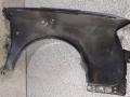 крыло переднее левое Audi S6 C5 (1999 - 2004), 4.2 л., бензин - фото №2