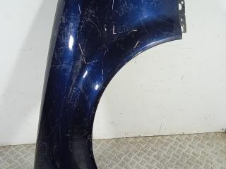 крыло переднее правое Audi A6 4B/C5 [рестайлинг] 2001