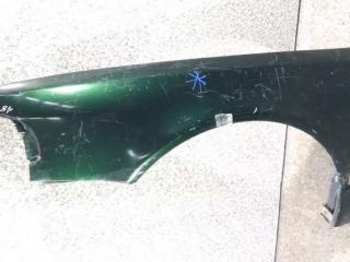 крыло переднее левое Audi A8 D2/4D 1997