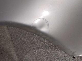 крыло переднее правое Audi A8 D2/4D [рестайлинг] 2001