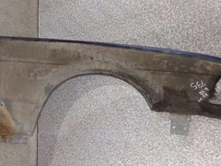 крыло переднее левое BMW 7 серия E32 1990