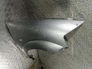 крыло переднее правое Citroen C3 1 поколение 2006