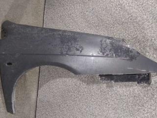 крыло переднее правое Citroen C5 1 поколение [рестайлинг] 2005