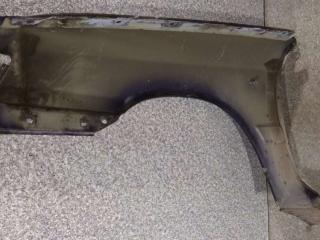 крыло переднее правое Daewoo Espero KLEJ [рестайлинг] 1995
