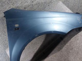 крыло переднее правое Daewoo Kalos 1 поколение 2005