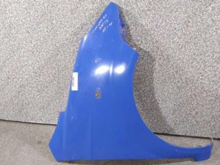 крыло переднее правое Daewoo Matiz M200 (2005 - 2007)