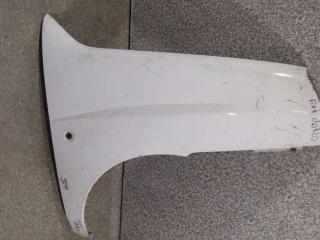 крыло переднее правое Fiat Doblo 1 поколение 2003