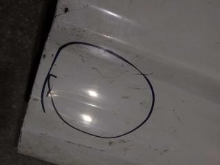 крыло переднее правое Fiat Ducato 3 поколение 2010