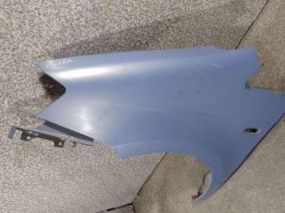 крыло переднее левое Fiat Idea 1 поколение (2003 - 2016)