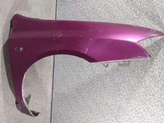 крыло переднее правое Fiat Stilo 1 поколение 2004