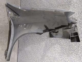 крыло переднее левое Fiat Ulysse 2 поколение 2005