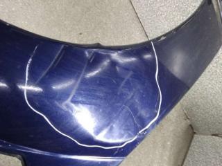 крыло переднее правое Ford Focus 1 поколение 2001